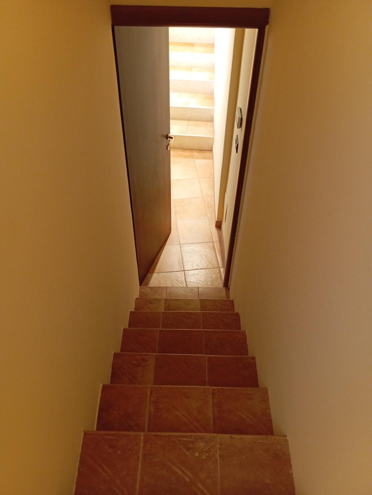 Vila La Casa Di B Paganica Exteriér fotografie