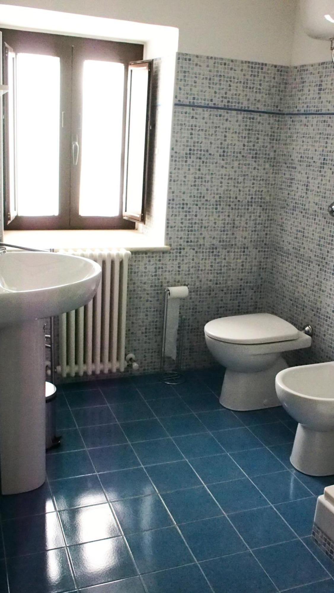 Vila La Casa Di B Paganica Exteriér fotografie