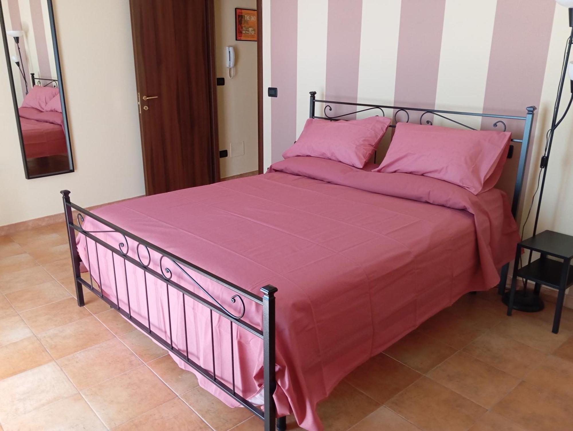 Vila La Casa Di B Paganica Exteriér fotografie